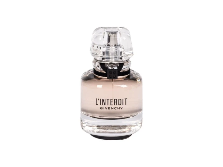 Givenchy L'Interdit Woda perfumowana 35ml