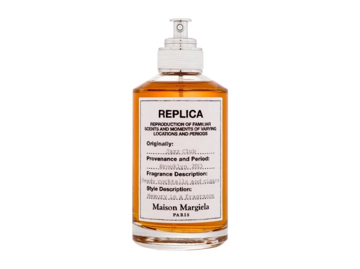 Maison Margiela Paris Replica Jazz Club Woda toaletowa 100ml