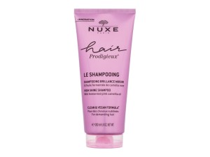 NUXE Hair Prodigieux High Shine Szampon do włosów 200ml