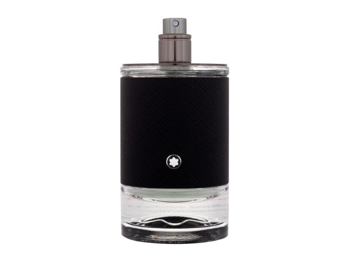 Flakon Montblanc Explorer Platinum Woda perfumowana 100ml