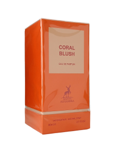 Maison Alhambra Coral Blush Woda perfumowana 80ml