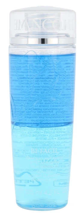 Lancome Bi-Facil Płyn Do Demakijażu oczu 125ml