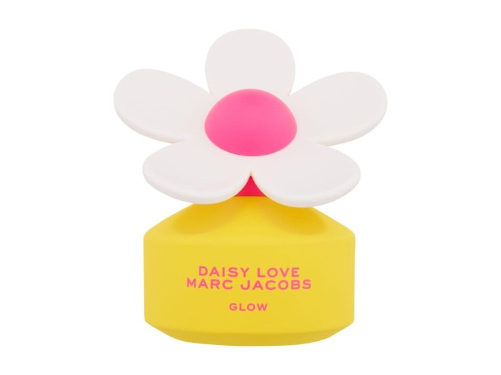 Marc Jacobs Daisy Love Glow Woda toaletowa 50ml