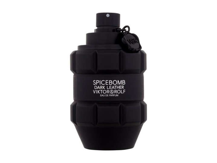 Viktor & Rolf Spicebomb Dark Leather Woda perfumowana 150ml