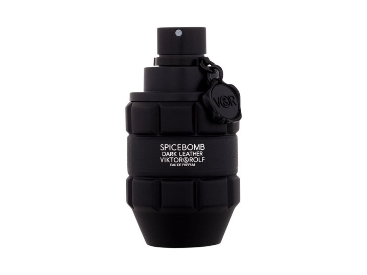 Viktor & Rolf Spicebomb Dark Leather Woda perfumowana 50ml
