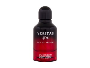 Royal Collection Veritas Red Woda perfumowana 80ml