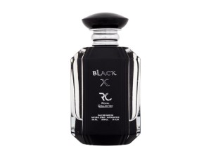 Royal Collection Black X Woda perfumowana 100ml