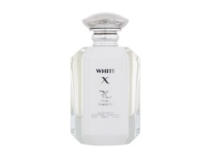 Royal Collection White X Woda perfumowana 100ml