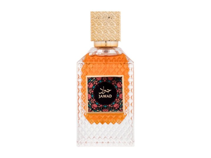 Hub Sameen Jawad Woda perfumowana 100ml