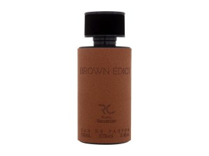 Royal Collection Brown Edict Woda perfumowana 100ml