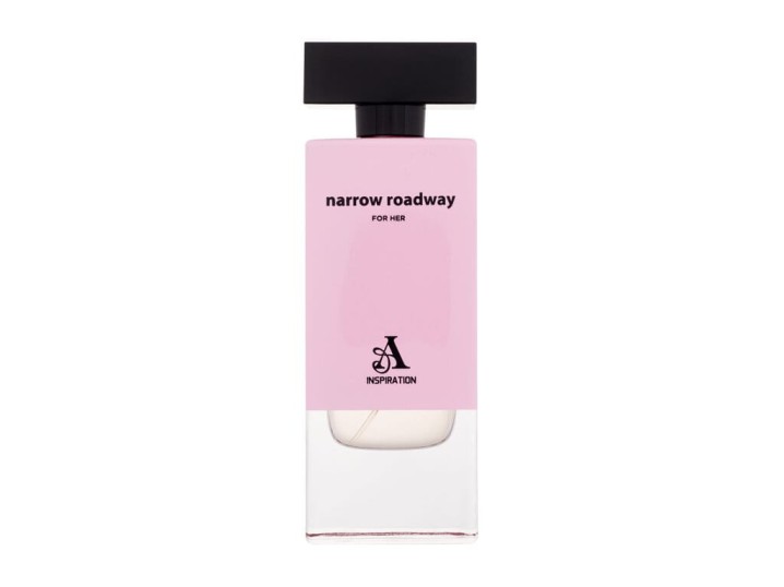 A-Inspiration Narrow Roadway Woda perfumowana 100ml