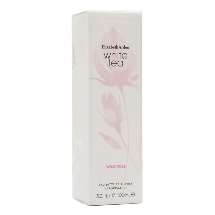 Elizabeth Arden White Tea Wild Rose Woda Toaletowa 100ml