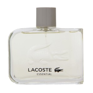 Flakon Lacoste Essential Woda Toaletowa 125ml