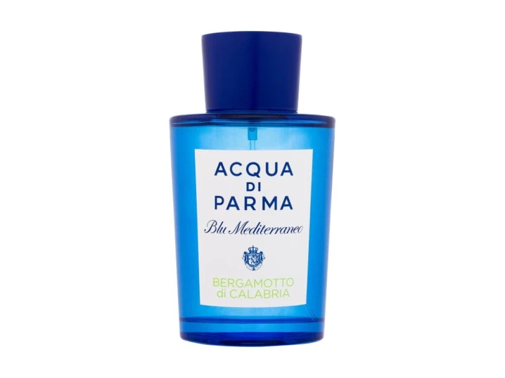 Acqua di Parma Blu Mediterraneo Bergamotto di Calabria Woda toaletowa 180ml