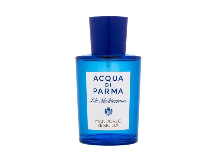 Acqua di Parma Blu Mediterraneo Mandorlo di Sicilia Woda toaletowa 100ml