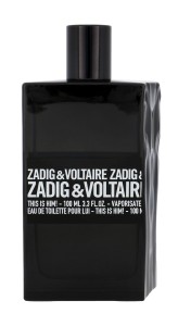 Zadig & Voltaire This is Him! Woda toaletowa 100ml