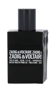 Zadig & Voltaire This is Him! Woda toaletowa 30ml