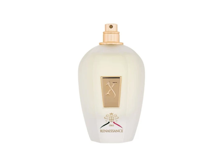 Flakon Xerjoff XJ 1861 Renaissance Woda perfumowana 100ml