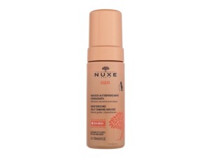 NUXE Sun Moisturizing Self-Tanning Mousse Samoopalacz 150ml