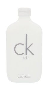 Calvin Klein CK All Woda toaletowa 200ml