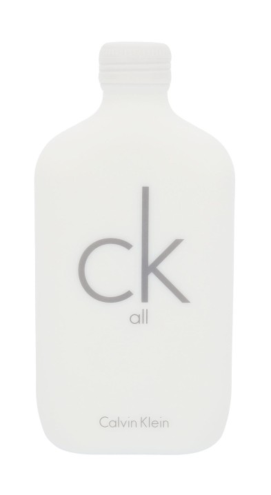 Calvin Klein CK All Woda toaletowa 200ml
