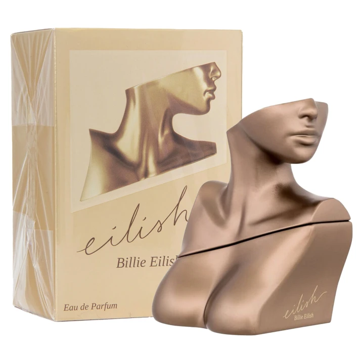 Billie Eilish Eilish Woda perfumowana 100ml