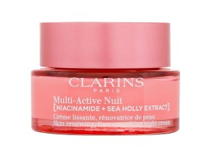 Clarins Multi-Active Night Cream Dry Skin Krem na noc 50ml