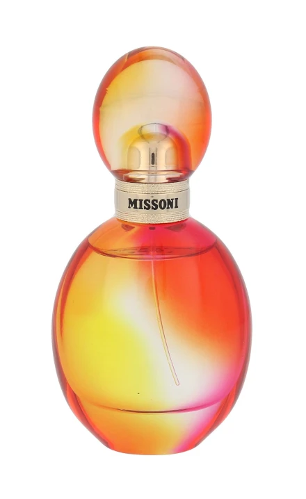 Missoni Missoni Woda toaletowa 50ml