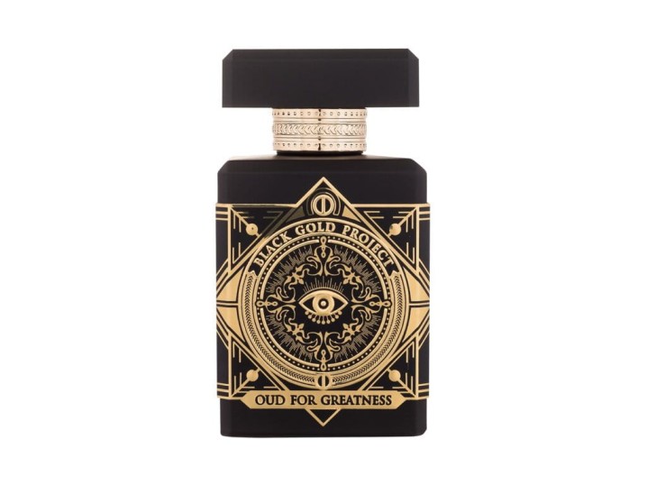 Initio Black Gold Project Oud For Greatness Woda perfumowana 90ml