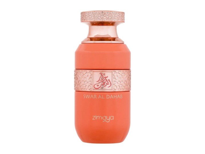 Zimaya Swar Al Dahab Woda perfumowana 100ml