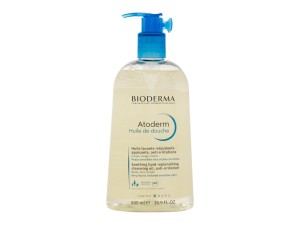 BIODERMA Atoderm Soothing Lipid-Replenishing Olejek pod prysznic 500ml