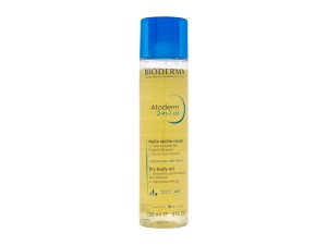 BIODERMA Atoderm 2-in-1 Oil Olejek do ciała 150ml