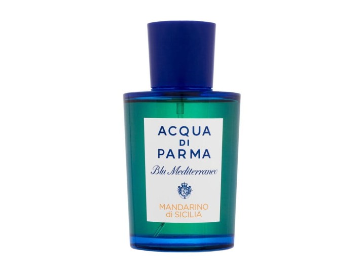 Acqua di Parma Blu Mediterraneo Mandarino di Sicilia Woda toaletowa 100ml