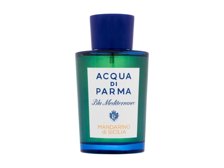 Acqua di Parma Blu Mediterraneo Mandarino di Sicilia Woda toaletowa 180ml