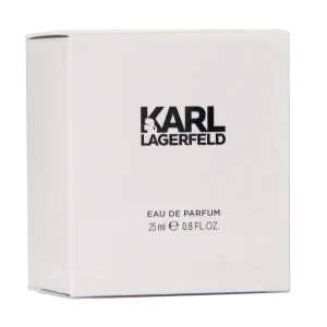 Karl Lagerfeld For Her Woda Perfumowana 25ml