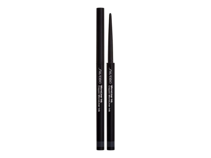 Shiseido MicroLiner Ink Kredka do oczu 0,08g - 07 Gray
