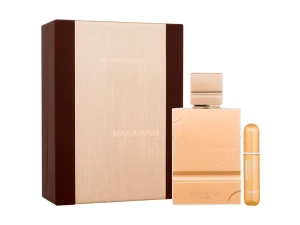 Al Haramain Amber Oud Gold Edition Woda perfumowana 200ml