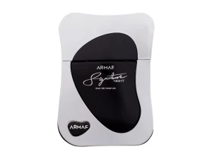 Armaf Signature Night Woda perfumowana 100ml