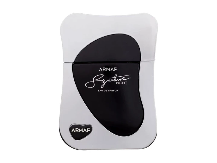 Armaf Signature Night Woda perfumowana 100ml
