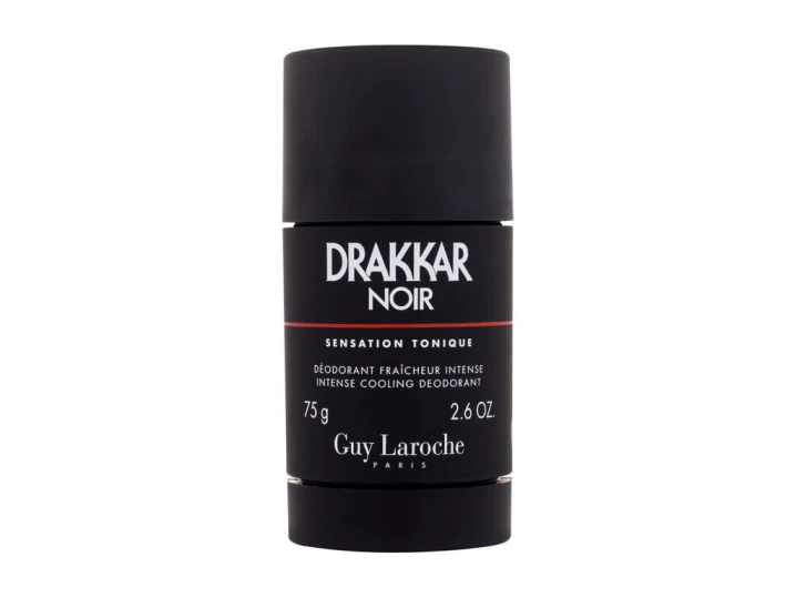 Guy Laroche Drakkar Noir Dezodorant 75ml