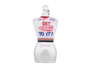 Jean Paul Gaultier Classique Pride Edition Woda toaletowa 100ml