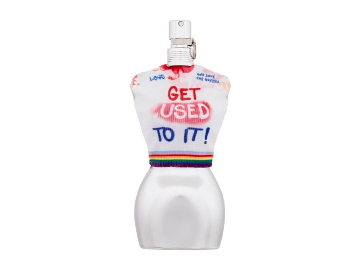 Jean Paul Gaultier Classique Pride Edition Woda toaletowa 100ml