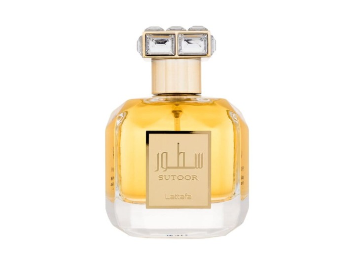 Lattafa Sutoor Woda perfumowana 100ml