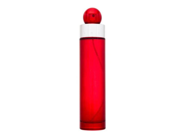 Perry Ellis 360° Red Woda toaletowa 200ml
