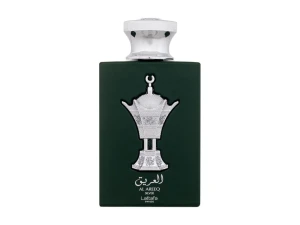 Lattafa Pride Al Areeq Silver Woda perfumowana 100ml