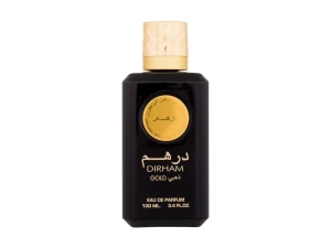 Ard Al Zaafaran Dirham Gold Woda perfumowana 100ml