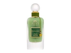 Ard Al Zaafaran Ithra Pistachio Musk Woda perfumowana 100ml