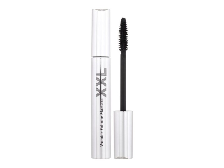 Clarins Wonder Volume XXL Tusz do rzęs 8ml - 01 Extreme Black