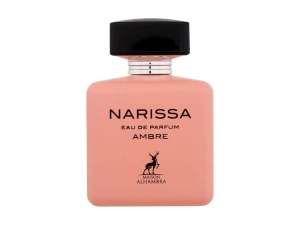 Maison Alhambra Narissa Ambre Woda perfumowana 100ml