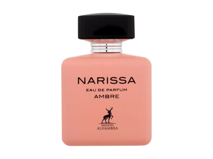 Maison Alhambra Narissa Ambre Woda perfumowana 100ml